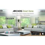 Archos propose désormais la Smart Home à 99€ Archos propose désormais la Smart Home à 99€ 3