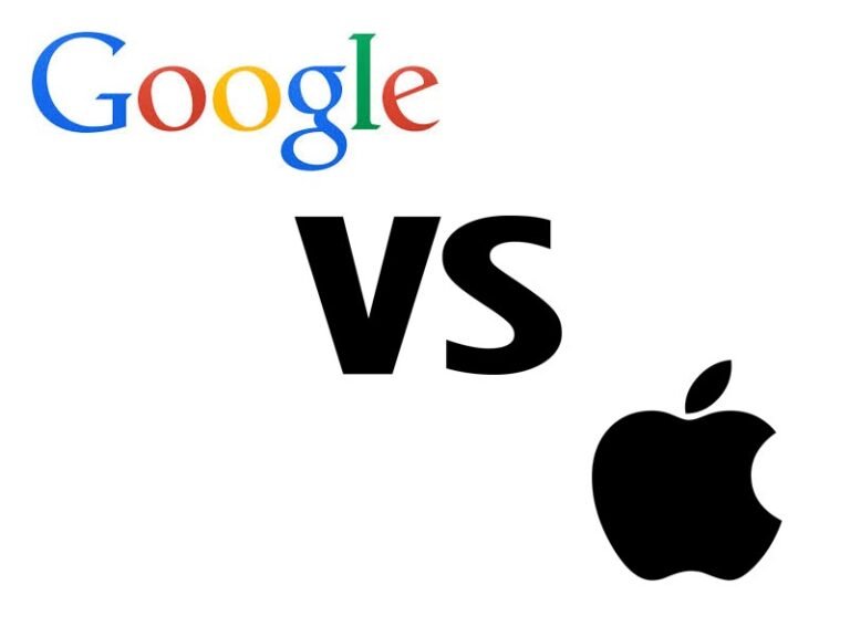 L’App Store rapporte plus aux développeurs tandis que Google Play vend plus 3
