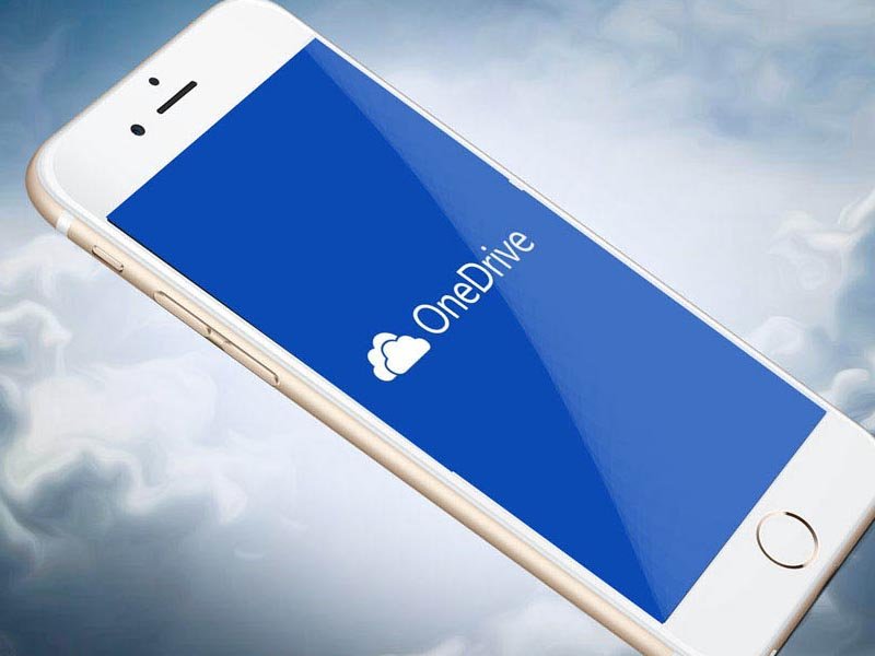 Nouvelles fonctions sur iOS pour OneDrive 3