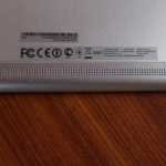 Test et avis tablette Acer Iconia Tab 8 7