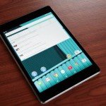 Test complet de la tablette Google Nexus 9 6