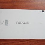 Test complet de la tablette Google Nexus 9 12