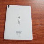 Test complet de la tablette Google Nexus 9 13