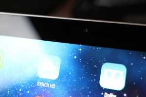 Test et avis tablette Lenovo Yoga Tablet 2 Pro 11
