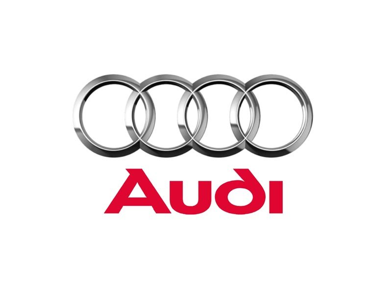 [CES 2015] Audi présente ses tablettes tactiles 1