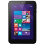 Une tablette HP de 8 pouces en approche Une tablette HP de 8 pouces en approche