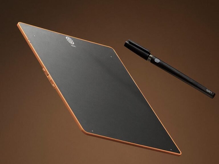Donnez une existence numérique à vos créations papier avec iSketchnote 3