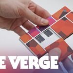 Google Project ARA : de nouvelles photos et vidéos du smartphone modulable Google Project ARA : de nouvelles photos et vidéos du smartphone modulable 17