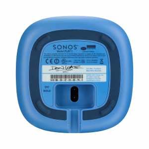 Sonos PLAY:1 Blue Note : une édition limitée pour célébrer 75 ans d'enregistrements Blue Note 5