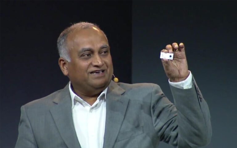 Google Projet ARA : Toshiba dévoile ses modules de caméra 4