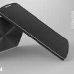 LG G4 : un écran 3K et un stylet pour le futur smartphone de LG ? LG G4 : un écran 3K et un stylet pour le futur smartphone de LG ? 5