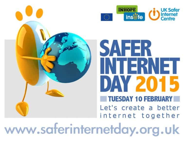 Safer Internet Day 2015 : Les 5 conseils de Yahoo pour un meilleur Internet