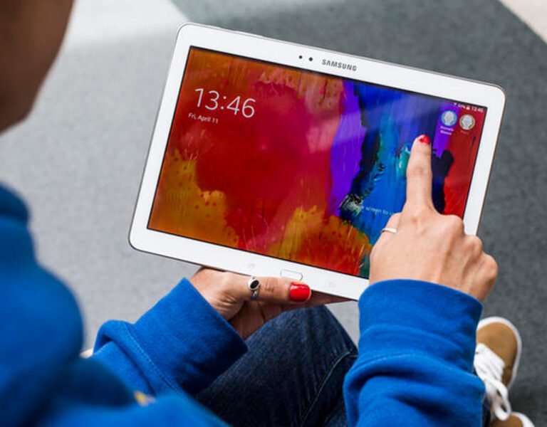 Samsung : les caractéristiques techniques des tablettes Galaxy Tab A et A Plus déjà révélées 2