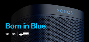 Sonos PLAY:1 Blue Note : une édition limitée pour célébrer 75 ans d'enregistrements Blue Note 1