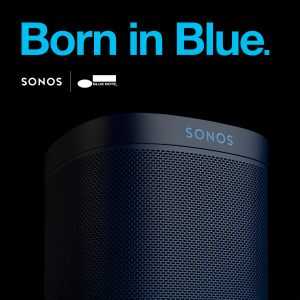 Sonos PLAY:1 Blue Note : une édition limitée pour célébrer 75 ans d'enregistrements Blue Note 18