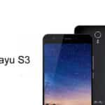 Nouvelle phablette Jiayu S3 Nouvelle phablette Jiayu S3 1
