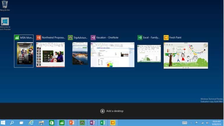 Microsoft Windows 365 : vers un abonnement ? 2