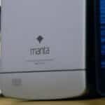 Manta 7x est la première phablette sans bouton physique Manta 7x est la première phablette sans bouton physique 1
