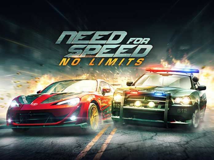 Need For Speed No Limits est en approche sur Android 1