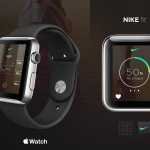 Quelques très jolis concepts d'applications pour l'Apple Watch 7