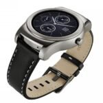 LG nous présente sa montre connectée Watch Urbane LG nous présente sa montre connectée Watch Urbane 1