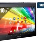 Archos 101 Oxygen à 199 euros Archos 101 Oxygen à 199 euros 3