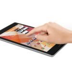 Medion Lifetab S8311, une tablette de 8 pouces à 199€ Medion Lifetab S8311, une tablette de 8 pouces à 199€ 2