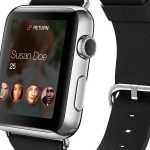 Quelques très jolis concepts d'applications pour l'Apple Watch 5