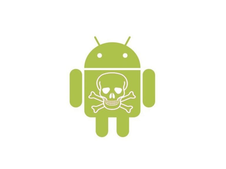 Application malveillante sur le Play Store 2