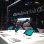 Asus lance officiellement sa gamme de tablette Book Chi en France Asus lance officiellement sa gamme de tablette Book Chi en France 5