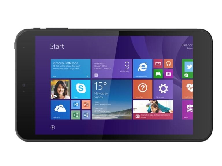 Le constructeur Kazam présente ses nouvelles tablettes et smartphones 3