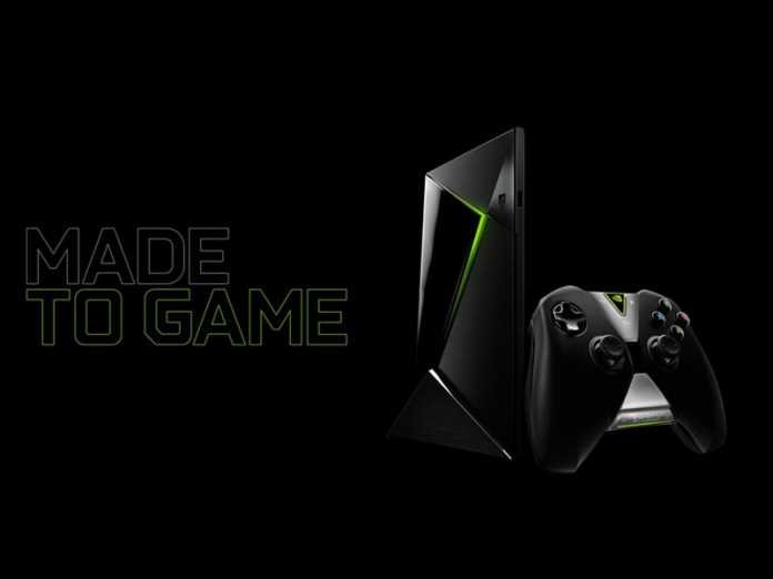 Nvidia annonce sa console de salon SHIELD sous Android 3