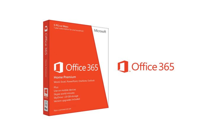 Microsoft Office 365 est désormais gratuit sur les tablettes de moins de 10.1 pouces 1