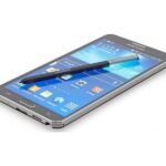 Une version Note du G4 en préparation par LG ? Une version Note du G4 en préparation par LG ? 2