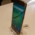 [MWC 2015] Prise en main des smartphones Samsung Galaxy S6 et Galaxy S6 Edge 6