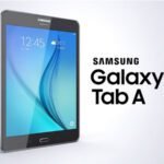 Samsung présente les tablettes Galaxy Tab A Samsung présente les tablettes Galaxy Tab A 1