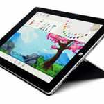 Surface 3 : date de sortie, prix et disponibilité en France 13