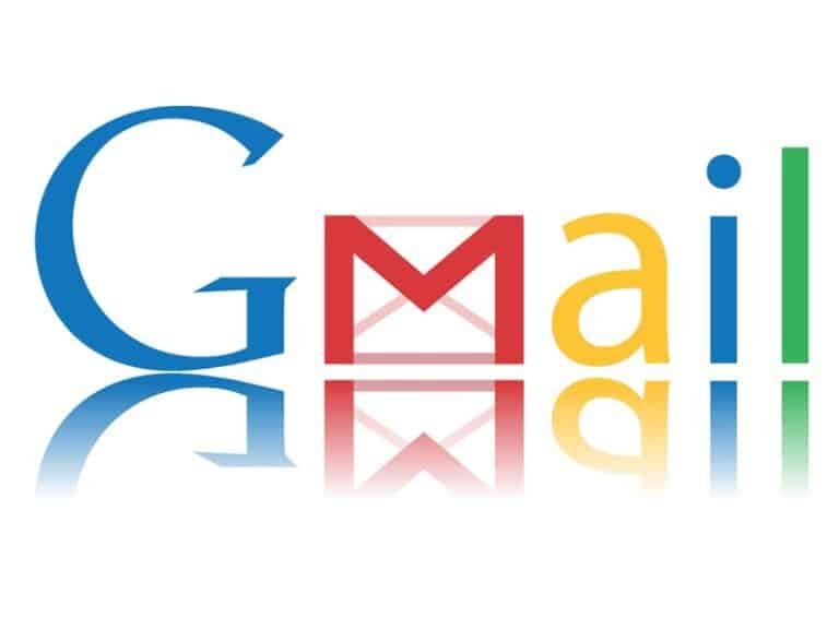 Mise à jour de Gmail en version 4.0 pour iOS 1