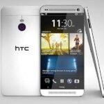 Nouvelle phablette HTC One E9 en préparation Nouvelle phablette HTC One E9 en préparation