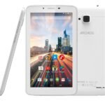 Archos présente 2 nouvelles tablettes tactiles Archos présente 2 nouvelles tablettes tactiles 1