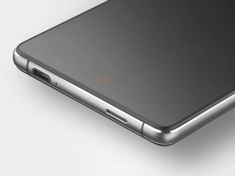 ZTE dévoile sa phablette de milieu de gamme Nubia Z9 Max 2