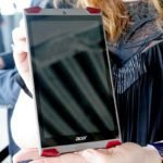 Acer Predator : la tablette haut de gamme d’Acer repérée sur le web Acer dévoile une tablette orientée jeux vidéo : la Acer Predator Tablet 3