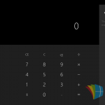 Windows 10 se révèle sur des tablettes de moins de 8 pouces 9