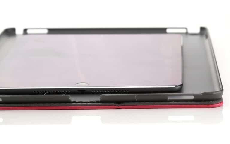 iPad Pro : une coque pour la tablette présumée ? 3