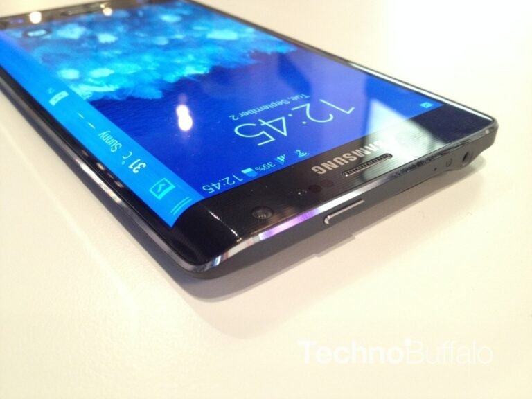 Project Noble : le nom de code du Samsung Galaxy Note 5 2