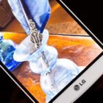 Le LG G4 sera présenté le 28 avril prochain Le LG G4 sera présenté le 28 avril prochain 2