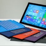 Microsoft Surface Pro 4 : les premières rumeurs circulent sur le web Microsoft Surface Pro 4 : les premières rumeurs circulent sur le web 2