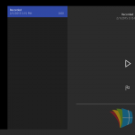 Windows 10 se révèle sur des tablettes de moins de 8 pouces 11