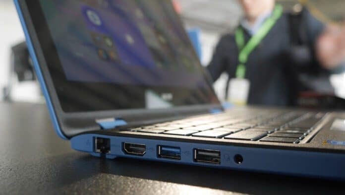 Acer présente ses nouveaux appareils 2015 7