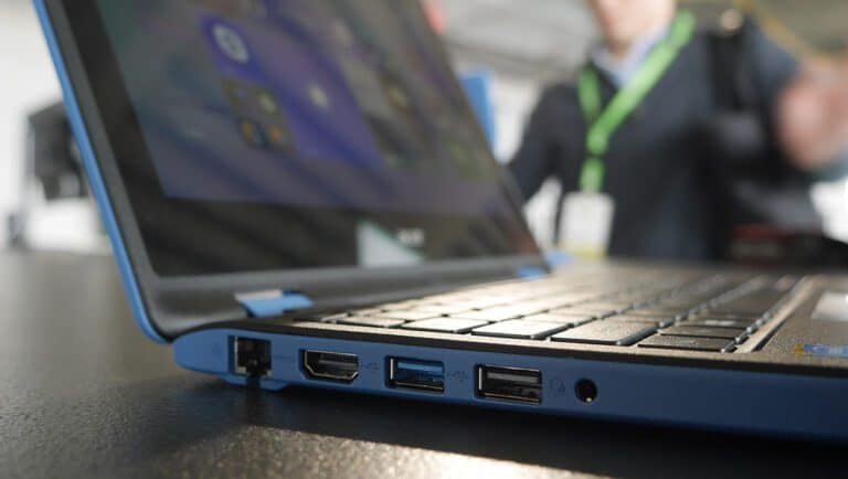 Acer présente ses nouveaux appareils 2015 7